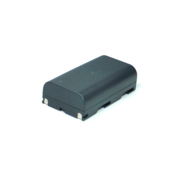 Batterie De Remplacement Pour Caméscope – 3400 MAh, 7,4V, Compatible Avec Modèles SB-L110A, SCL 810, Etc.