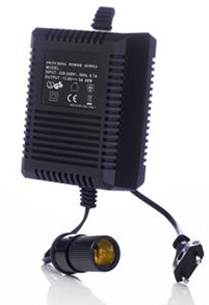 Hama Transformateur allume cigare 220/12V universel pour GPS au
