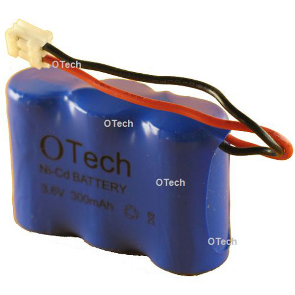 Otech Batterie Compatible pour Siemens AC26 