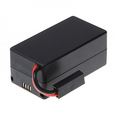 Batterie Drone F179 1600 MAh - Modulaire, Rechargeable, Autonomie Jusqu'à 16 Minutes