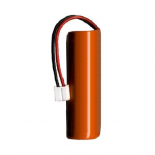 Batterie li-ion pour alarme 3.6V 700mAh - 908-21X