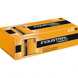 Boite de 10 piles 4.5V Duracell Procell MN1203