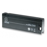 BATTERIE PLOMB AGM S 12V-2.3Ah  equiv. PS1223 BP122