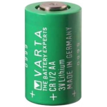 Pile lithium 3V CR1/2AA CR14250