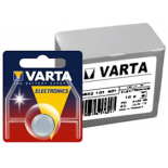 Bote de 10 piles bouton alcaline Varta V10GA