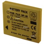 Batterie photo numrique 3.7V 800mAh Samsung SLB-0837