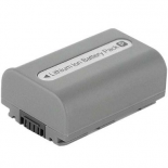 Batterie de camescope type Sony NP-FP50 Li-ion 7.2V 700mAh