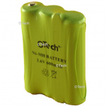 Batterie pour Talkie Walkie Logicom FX200