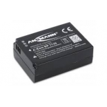 Batterie de camescope type Samsung BP-1130 Li-ion 7.4V 900mAh