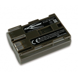 Batterie de camescope type Canon BP-511 Li-ion 7.4V 1400mAh