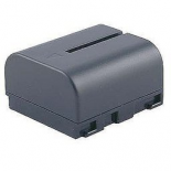 Batterie de camescope type JVC BN-VF707U Li-ion 7.2V 700mAh