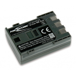 Batterie de camescope type Canon NB2-LH Li-ion 7.4V 600mAh