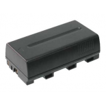 Batterie de camescope type Sharp BT-L74 Li-ion 7.4V 1800mAh