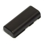 Batterie photo numerique type Canon BP-608A Li-ion 7.2V 900mAh