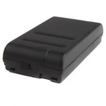 Batterie de camescope type Sony NP-55 / NP-66 Ni-Mh 6V 2000mAh