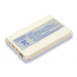 Batterie photo numerique type Nokia 8210 / 8850 Li-ion 3.6V 900mAh