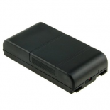 Batterie photo numerique type JVC BN-V37U Li-ion 3.6V 900mAh