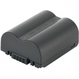 Batterie photo numerique type Panasonic CGR-S006E / CGA-S006E Li-ion 7.4V 700mAh