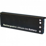 Batterie photo numerique type Casio NP-50 Li-ion 3.7V 900mAh