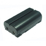 Batterie photo numerique type Casio NP-L7 Li-ion 7.4V 700mAh