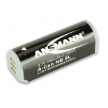 Batterie de camescope type Canon NB-9L Li-ion 3.7V 700mAh