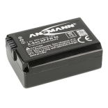 Batterie de camescope type Sony NP-FW50 Li-ion 7.4V 900mAh