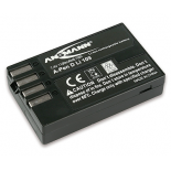 Batterie de camescope type Pentax D-LI109 Li-ion 7.4V 1100mAh