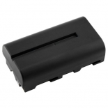 Batterie de camescope type Sony NP-F550 Li-ion 7.2V 2000mAh