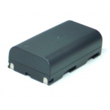 Batterie de camescope type Samsung SB-L160 / SB-L110A Li-ion 7.4V 1800mAh