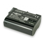 Batterie de camescope type Nikon EN-EL15 Li-ion 7V 1600mAh