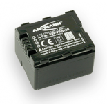 Batterie de camescope type Panasonic VW-VBN130 Li-ion 7.4V 1050mAh