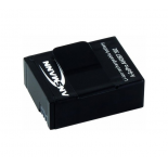 Batterie photo numerique type Gopro Hero 3 / AHDBT-201 Li-ion 3.7V 1000mAh