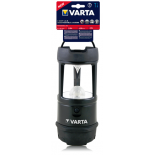 Lanterne de Camping VARTA 5W indestructible 3D