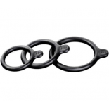\Attaches de fixation de rechange pour phare Magicshine