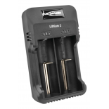 Chargeur 1  2 accus Li-Ion/ni-mh AA,AAA,26650,14500