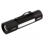 Lampe torche  led 3 en 1 anmann