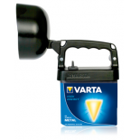 Lampe porto VARTA Work Light Led 435 avec pile