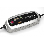 Chargeur CTEK MXS 5.0 12V 5A