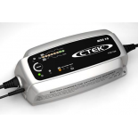 Chargeur CTEK MXS 10 12V 10A