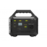 POWER STATION NITECORE NES300 - 200W/400W - 86400mAh