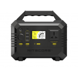 POWER STATION NITECORE NES500 - 500W/220V - 14400mAh
