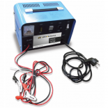 Chargeur/Booster d'atelier de batterie plomb 12/24V 30A - 180A