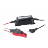 Chargeur multitension pour batteries plomb 6V / 12V / 24V-2A