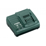 Chargeur d'origine pour batteries de type Metabo coulissantes - 3,0A - 14,4V - 36V / Li-Ion