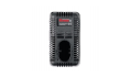 Chargeur d'origine pour batteries de type Kress à embouts ovales - 3,0A - 14,4V / Li-Ion