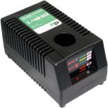 Chargeur pour batteries de type Panasonic - 3,0A - 2,4V - 4,8V / Ni-Cd + Ni-MH