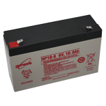 BATTERIE PLOMB ETANCHE ENERSYS NP10-6 - 6V 10Ah