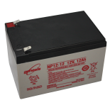 Batterie pour volet de piscine solaire 12V 12Ah