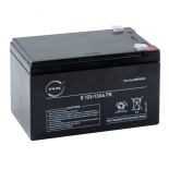 BATTERIE PLOMB ETANCHE NP12-12  - 12V 12Ah