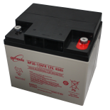 BATTERIE PLOMB ETANCHE NP38-12RFR